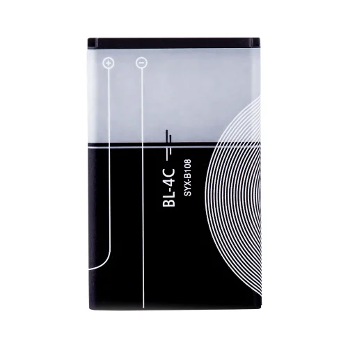 Syrox Syx-B108 4C Batarya