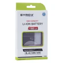 Syrox Syx-B108 4C Batarya