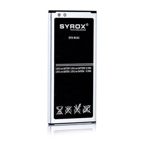 Syrox Syx-B141 Samsung S5 Batarya