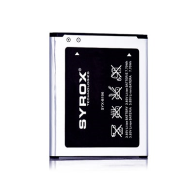 Syrox Syx-B196 Samsung J2 Batarya