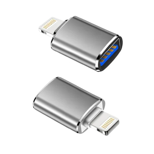 Cepox USB Lightning Otg Çevirici | USB 3.0
