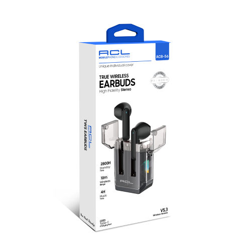 Acl Acb56 Earpods Bluetooth Kulaklık