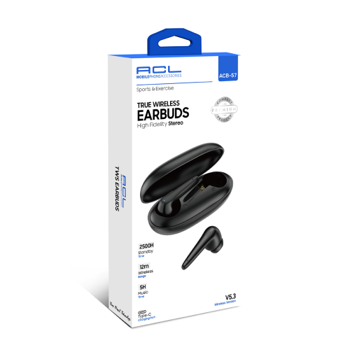 Acl Acb57 Earpods Bluetooth Kulaklık
