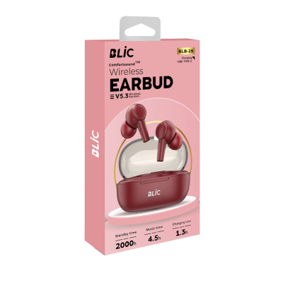 Blic Blb29 Bluetooth Kulaklık