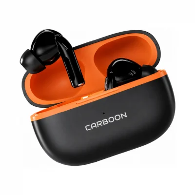 Carboon CRN-S7 Stereo HiFi Bluetooth Kulak İçi Kulaklık