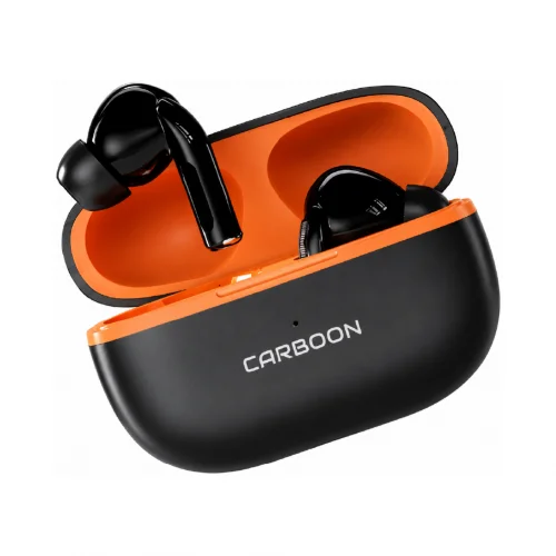 Carboon CRN-S7 Stereo HiFi Bluetooth Kulak İçi Kulaklık