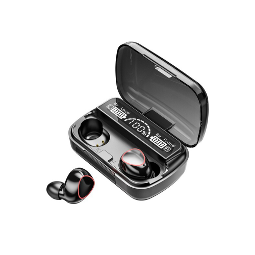 M10 Bluetooth Kulaklık 5.3 M10 Bluetooth Kulaklık 5.3