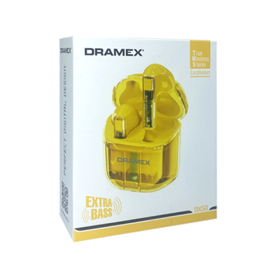 Dramex DX50 Bluetooth Kulaklık