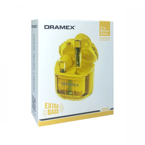 Dramex DX50 Bluetooth Kulaklık