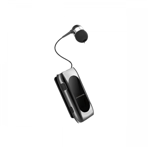 Dunspin Ds-F100 Makaralı Bluetooth Kulaklık