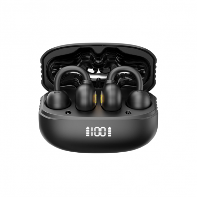 Earldom TWS45 Bluetooth Küpe Kulaklık | LCD Gösterge