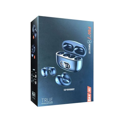 F80 Bluetooth Kulaklık