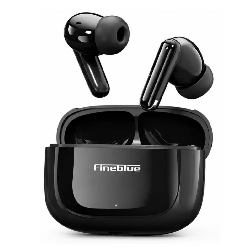 Fineblue C6 TWS Bluetooth Kulak İçi Kulaklık
