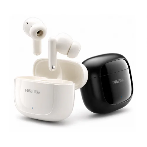 Fineblue C6 TWS Bluetooth Kulak İçi Kulaklık