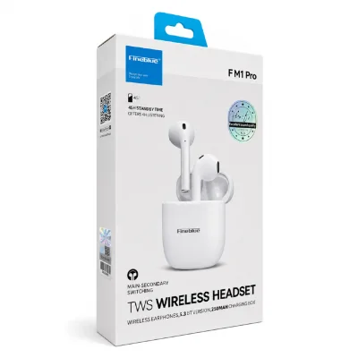 Fineblue F M1 Pro TWS Bluetooth Kulak İçi Kulaklık