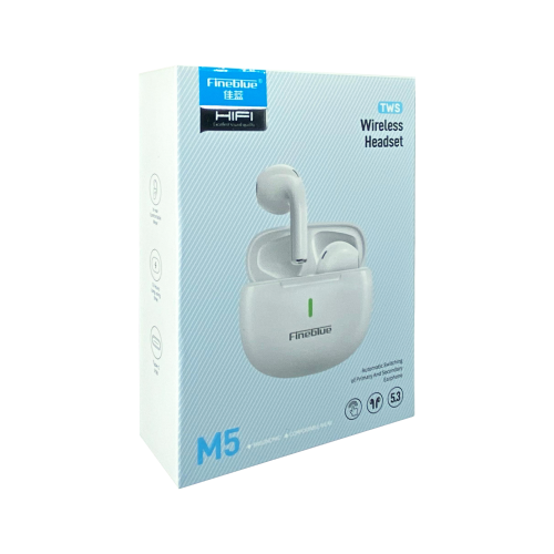 Fineblue M5 Bluetooth Kulaklık