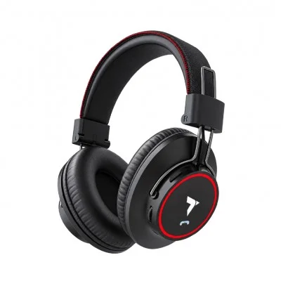HD-10 Kulak Üstü Bluetooth Kulaklık | 10 Saat Kullanım