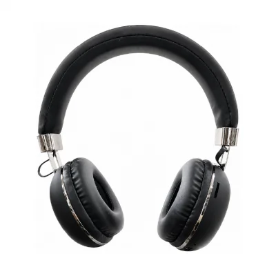HF-102 Kulak Üstü Mikrofonlu Bluetooh Kulaklık