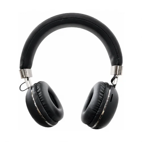 HF-102 Kulak Üstü Mikrofonlu Bluetooh Kulaklık