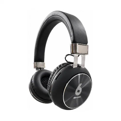 HF-102 Kulak Üstü Mikrofonlu Bluetooh Kulaklık