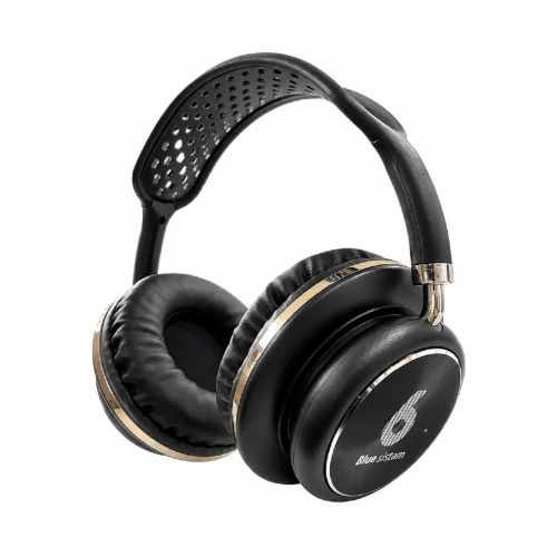 HF-201 Kulak Üstü Bluetooh Kulaklık
