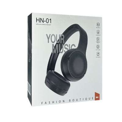 HN-01 Bluetooth Kulaklık