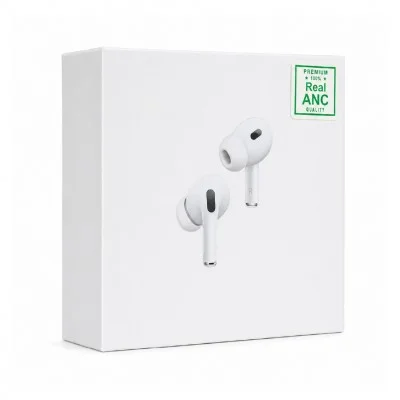  JB5 Pro2 ANC Bluetooth Kulaklık | Aktif Gürültü Önleme