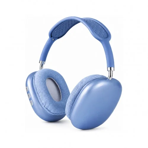 Jopus Acustica P9 Kulak Üstü Bluetooth Kulaklık