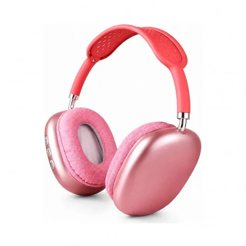 Jopus Acustica P9 Kulak Üstü Bluetooth Kulaklık