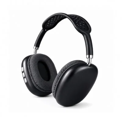 Jopus Acustica P9 Kulak Üstü Bluetooth Kulaklık