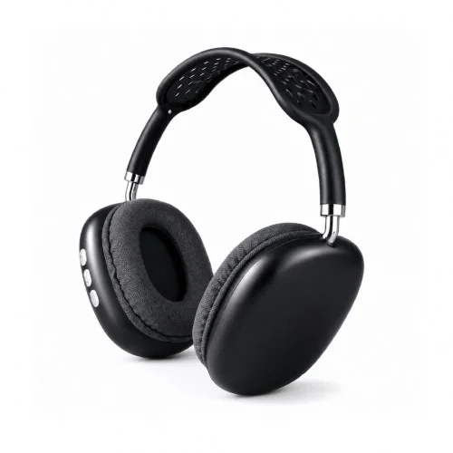 Jopus Acustica P9 Kulak Üstü Bluetooth Kulaklık