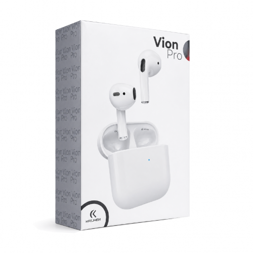 Katjmer HPVNPR-001 Vion Pro Bluetooth Kulaklık