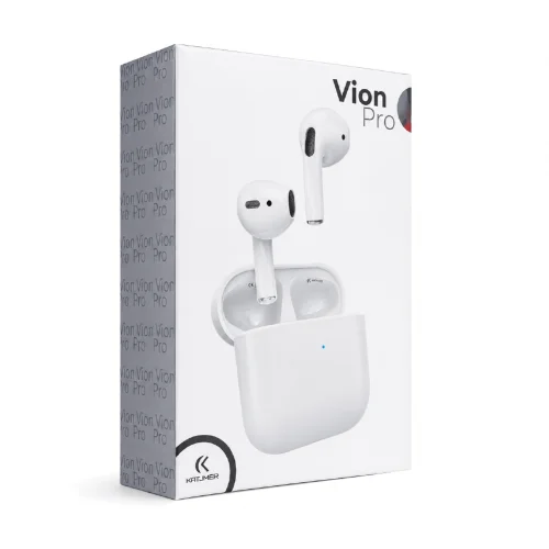 Katjmer HPVNPR-001 Vion Pro Bluetooth Kulaklık