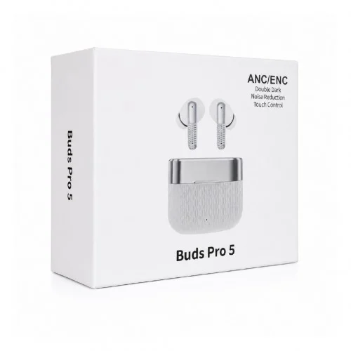 Leerfei Buds Pro 5 Bluetooth Kulaklık | Gürültü Önleme | Dokunmatik