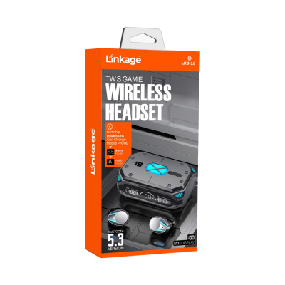 Linkage LKB18 Bluetooth Kulaklık