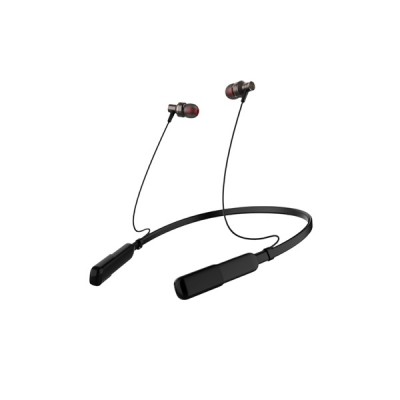 Linkage Lkb-21 Boyun Askılı Bluetooth Kulaklık | 19 Saat Müzik Dinleme
