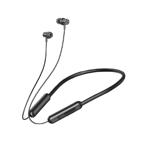 Lucatech LT392 Boyun Askılı Bluetooth Kulaklık | ENC | Mıknatıslı Başlık | 450 Saat Standby
