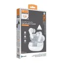 Lucatech LT416 Jupiter TWS Bluetooth Kulaklık | ENC Çift Mikrofon | BT 5.4