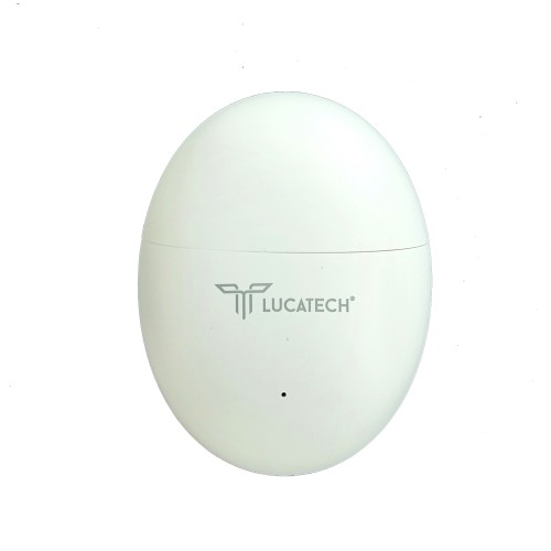 Lucatech LT505 Forte Tws Bluetooth Kulaklık | ENC Çift Mikrofonlu Lucatech LT505 Forte Tws Bluetooth Kulaklık | ENC Çift Mikrofonlu