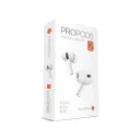 Maxron Propods 2 Kulaklık |Koruma Hediyeli