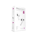 Maxron Propods 3. Nesil Bluetooth Kablosuz Kulakiçi Kulaklık