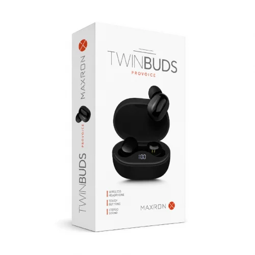 Maxron Twinbuds Kulaklık