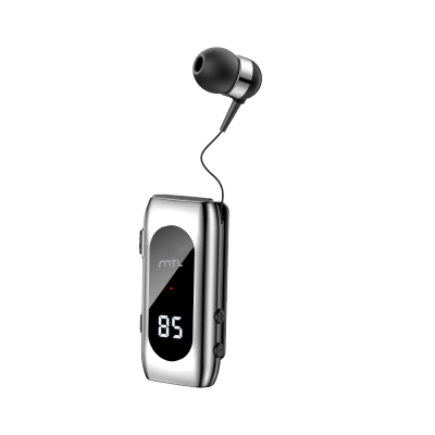 Mtl Mt982 Makaralı Bluetooth Kulaklık