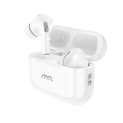 Mtl Mt944 Anc Airpods Bluetooth Kulaklık | 18 Saat Çalma | 10 Gün Kullanım Mtl Mt944 Anc Airpods Bluetooth Kulaklık | 18 Saat Çalma | 10 Gün Kullanım
