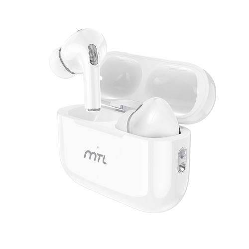 Mtl Mt944 Anc Airpods Bluetooth Kulaklık | 18 Saat Çalma | 10 Gün Kullanım Mtl Mt944 Anc Airpods Bluetooth Kulaklık | 18 Saat Çalma | 10 Gün Kullanım