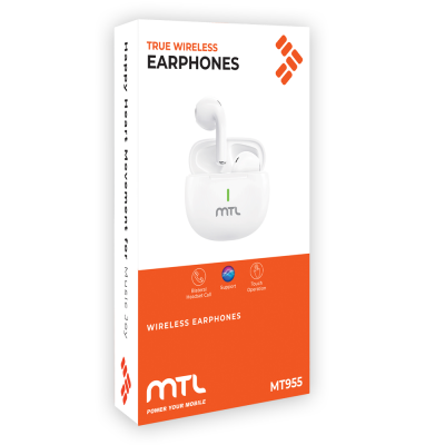 Mtl Mt955 Airpods Bluetooth Kulaklık