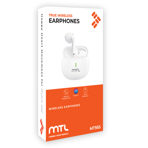 Mtl Mt955 Airpods Bluetooth Kulaklık