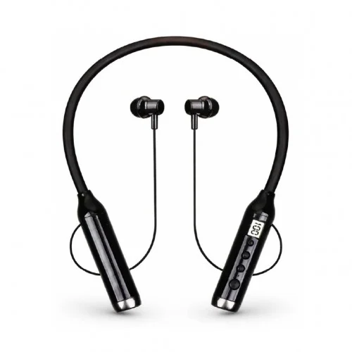 Polygold Comfort-05 Boyun Askılı Bluetooth Kulaklık | 600 saat Müzik Dinleme