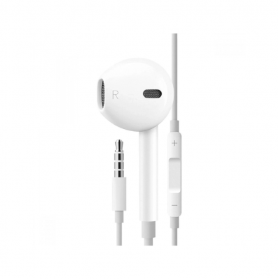 Powerway Earvox  Mikrofonlu Kulaklık