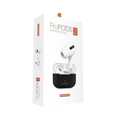 Powerway Propods 2 Airpods Kulaklık |Koruma Hediyeli